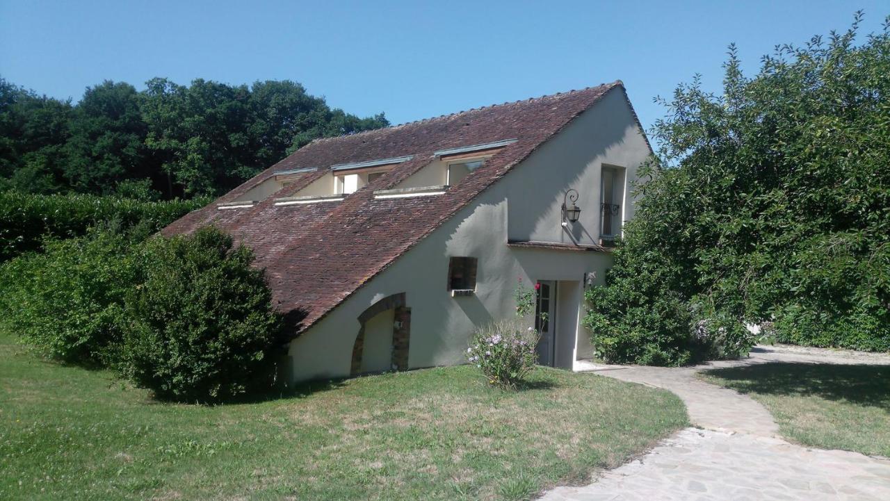 Montacher Villa Dikaria المظهر الخارجي الصورة